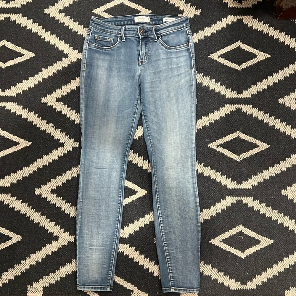 Jessica Simpson Super Skinny Jean